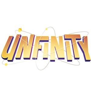 Magic Unfinity Draft Booster 
